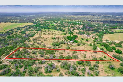 Tbd Winnie Smith Road, Round Mountain, TX 78663 - Photo 3