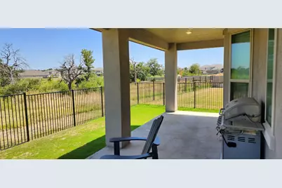 128 Rosebush Drive, Liberty Hill, TX 78642 - Photo 37