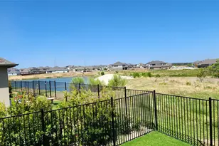128 Rosebush Dr, Liberty Hill, TX 78642 - Photo 39