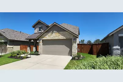 128 Rosebush Drive, Liberty Hill, TX 78642 - Photo 3