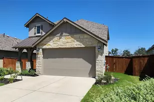 128 Rosebush Dr, Liberty Hill, TX 78642 - Photo 3