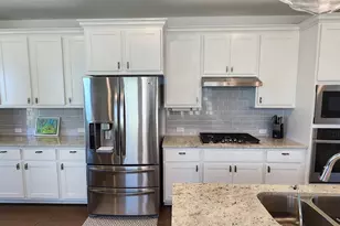 128 Rosebush Dr, Liberty Hill, TX 78642 - Photo 17
