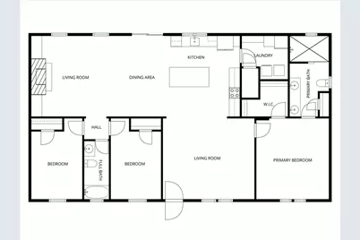 198 Pine Shadows Lane, Bastrop, TX 78602 - Photo 1