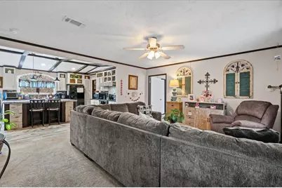 198 Pine Shadows Lane, Bastrop, TX 78602 - Photo 7