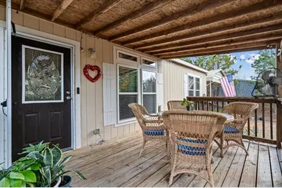 198 Pine Shadows Lane, Bastrop, TX 78602 - Photo 7