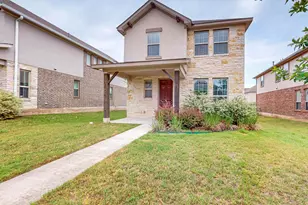 2908 Harvester Ln, Round Rock, TX 78664 - Photo 1
