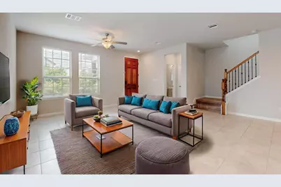 2908 Harvester Lane, Round Rock, TX 78664 - Photo 3