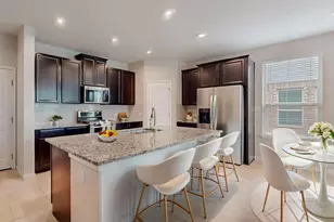 2908 Harvester Ln, Round Rock, TX 78664 - Photo 5