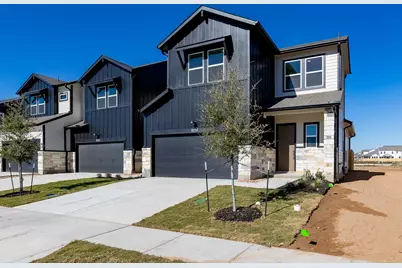 8554 Sommery Lane, Round Rock, TX 78665 - Photo 3