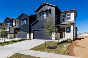 8554 Sommery Ln, Round Rock, TX 78665 - Photo 3