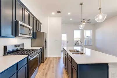 8554 Sommery Lane, Round Rock, TX 78665 - Photo 11