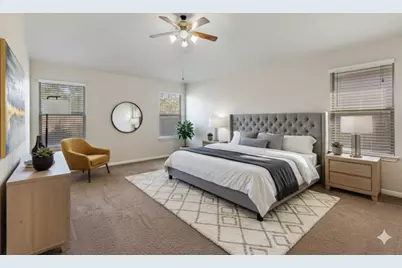 107 Cassandra Drive, Hutto, TX 78634 - Photo 17