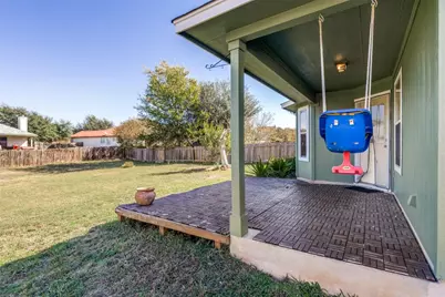 107 Cassandra Drive, Hutto, TX 78634 - Photo 27