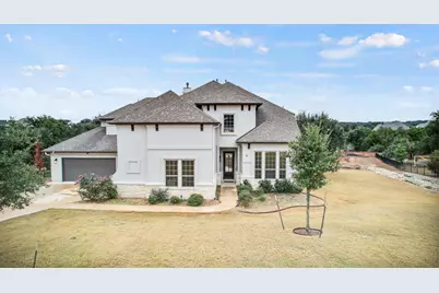 525 Houston Loop, Liberty Hill, TX 78642 - Photo 3