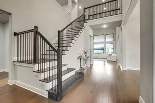 525 Houston Loop, Liberty Hill, TX 78642 - Photo 5