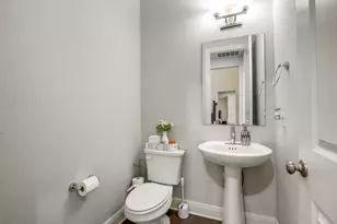 525 Houston Loop, Liberty Hill, TX 78642 - Photo 17