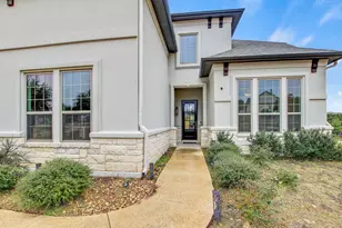 525 Houston Loop, Liberty Hill, TX 78642 - Photo 5