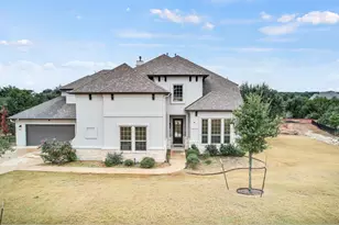 525 Houston Loop, Liberty Hill, TX 78642 - Photo 1