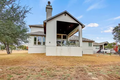 525 Houston Loop, Liberty Hill, TX 78642 - Photo 39