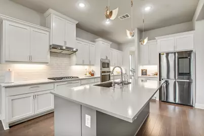 525 Houston Loop, Liberty Hill, TX 78642 - Photo 9