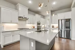 525 Houston Loop, Liberty Hill, TX 78642 - Photo 9