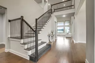 525 Houston Loop, Liberty Hill, TX 78642 - Photo 5