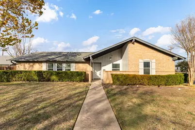 2710 Thrushwood Drive, Austin, TX 78757 - Photo 3