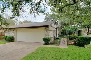 7919 Ridgeline Dr N, Austin, TX 78731 - Photo 1