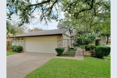 7919 Ridgeline Drive N, Austin, TX 78731 - Photo 1
