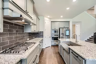 7213 Pace Ravine Drive, Lago Vista, TX 78645 - Photo 9