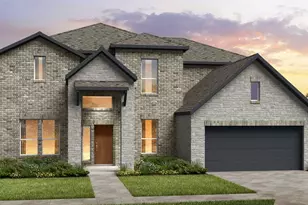 1804 Plum Tree Way, Georgetown, TX 78628 - Photo 1