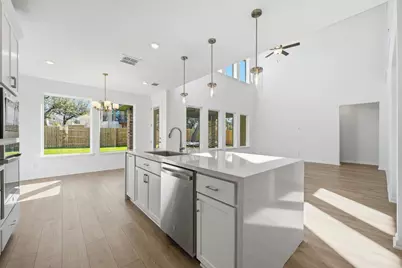 1804 Plum Tree Way, Georgetown, TX 78628 - Photo 3