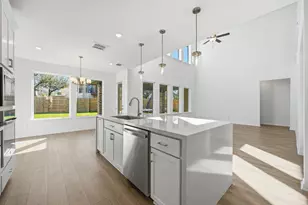 1804 Plum Tree Way, Georgetown, TX 78628 - Photo 3