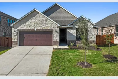 3732 Cerino Lane, Round Rock, TX 78665 - Photo 1