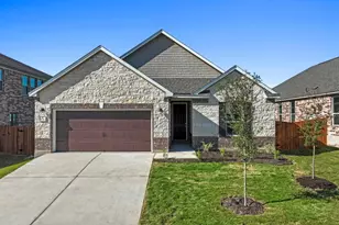 3732 Cerino Ln, Round Rock, TX 78665 - Photo 1