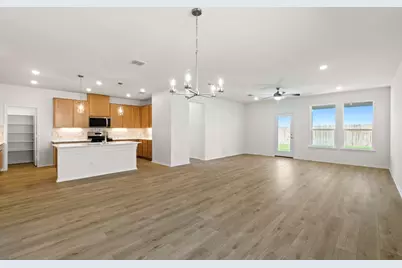 3732 Cerino Lane, Round Rock, TX 78665 - Photo 5