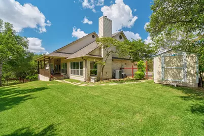 1053 Sunset Canyon Drive S, Dripping Springs, TX 78620 - Photo 27