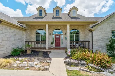 1053 Sunset Canyon Drive S, Dripping Springs, TX 78620 - Photo 5