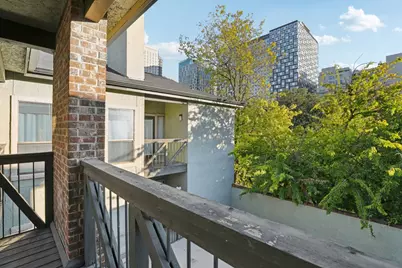 807 W 25th Street #302, Austin, TX 78705 - Photo 17