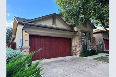 4332 Teravista Club Drive #59, Round Rock, TX 78665 - Photo 1