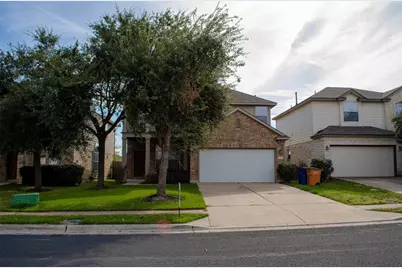 14213 Willow Tank Drive, Austin, TX 78717 - Photo 1