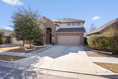 5049 Veranda Terrace, Round Rock, TX 78665 - Photo 3