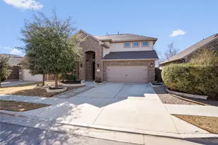 5049 Veranda Ter, Round Rock, TX 78665 - Photo 3