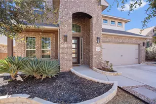 5049 Veranda Ter, Round Rock, TX 78665 - Photo 1
