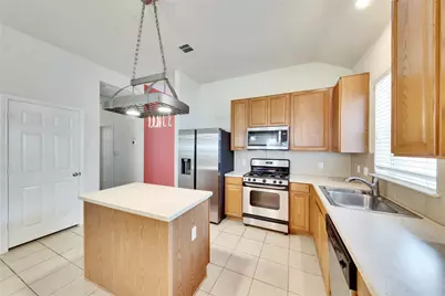 2133 Paradise Ridge Drive, Round Rock, TX 78665 - Photo 5
