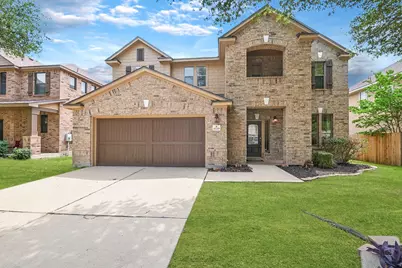 10229 English Oak Drive, Austin, TX 78748 - Photo 1