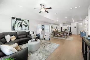 232 Prato Pl, Georgetown, TX 78628 - Photo 23