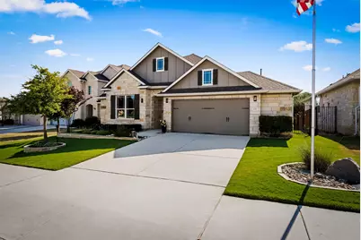 232 Prato Place, Georgetown, TX 78628 - Photo 3
