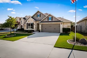 232 Prato Pl, Georgetown, TX 78628 - Photo 3