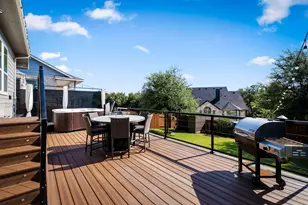 232 Prato Pl, Georgetown, TX 78628 - Photo 33